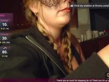 missemmbeex from Chaturbate is Freechat