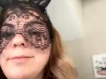 Missemmbeex from Chaturbate