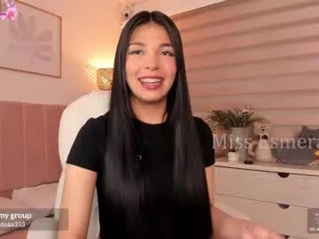 missesmeralda from Chaturbate