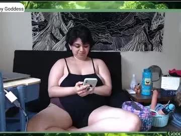 missestephy1997 from Chaturbate is Freechat