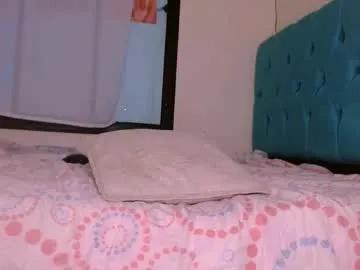 Missflowernaugthy1 from Chaturbate