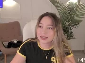 missgabii from Chaturbate