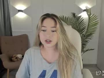 missgabii from Chaturbate