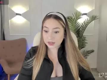 missgabii from Chaturbate