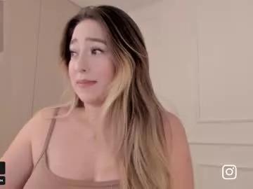 missgabii from Chaturbate