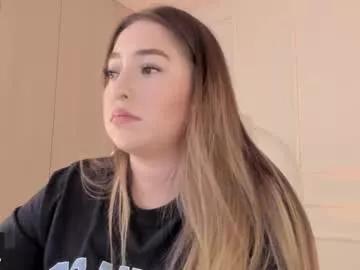 missgabii from Chaturbate