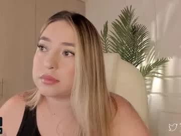 missgabii from Chaturbate