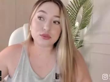 missgabii from Chaturbate