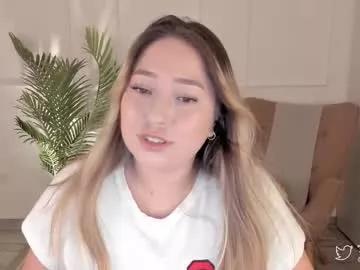 missgabii from Chaturbate