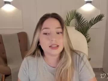 missgabii from Chaturbate
