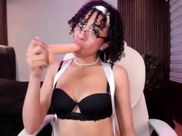 missgigi1 from Chaturbate