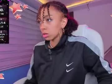 missgigi1 from Chaturbate