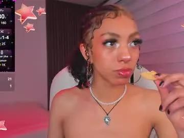missgigi1 from Chaturbate is Freechat