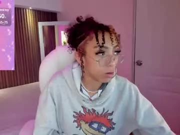 missgigi1 from Chaturbate