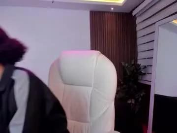 missgigi1 from Chaturbate