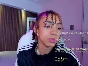 missgigi1 from Chaturbate is Freechat