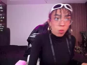 missgigi1 from Chaturbate is Freechat