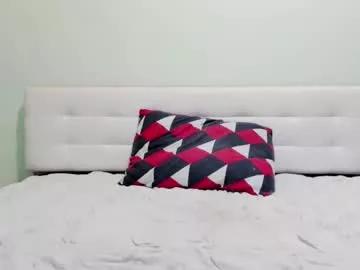 missgreen21 from Chaturbate