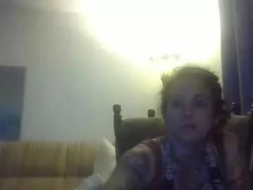 misshoneybadger333 from Chaturbate is Freechat