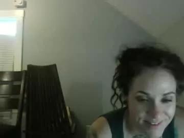 misshoneybadger333 from Chaturbate