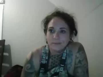 misshoneybadger333 from Chaturbate is Freechat