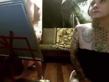 misshoneybadger333 from Chaturbate is Freechat