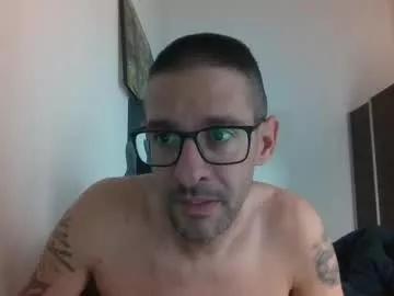 mission_cumpossible from Chaturbate