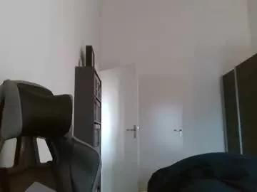 mission_cumpossible from Chaturbate