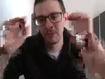 mission_cumpossible from Chaturbate