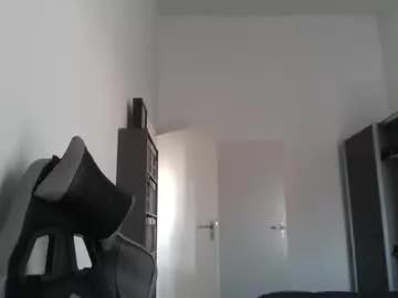 mission_cumpossible from Chaturbate