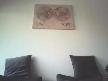 mission_cumpossible from Chaturbate