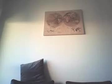 mission_cumpossible from Chaturbate