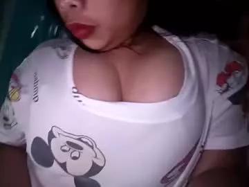 missirubrub from Chaturbate