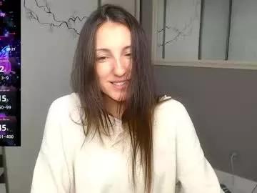 missis_sofiia from Chaturbate is Freechat