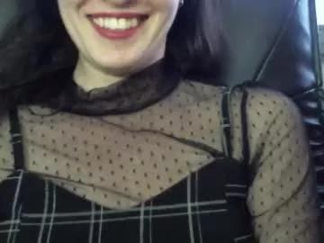 missivana777 from Chaturbate