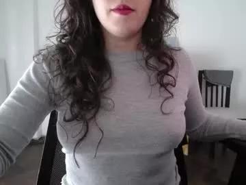 missivana777 from Chaturbate