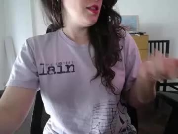 missivana777 from Chaturbate