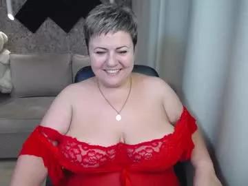 missjalinex from Chaturbate