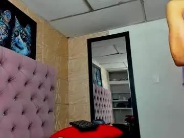 missjamaica66 from Chaturbate