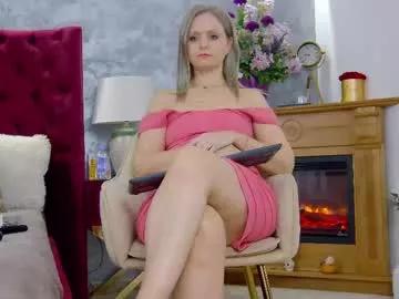 missjasmine_ from Chaturbate