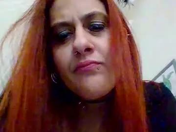 missjuicy1luv from Chaturbate