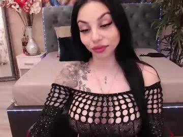 missjuliax from Chaturbate