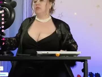 misskassandraa from Chaturbate