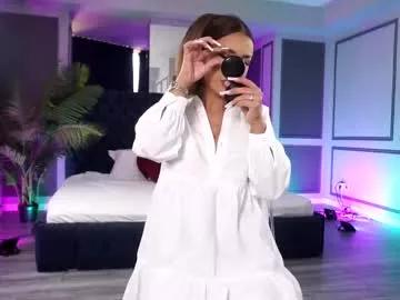 misskiarra from Chaturbate