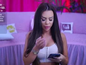 misskiarra from Chaturbate is Freechat