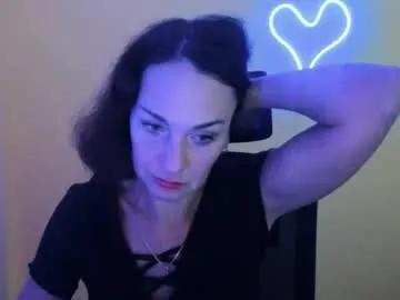 misskristyyy from Chaturbate is Freechat
