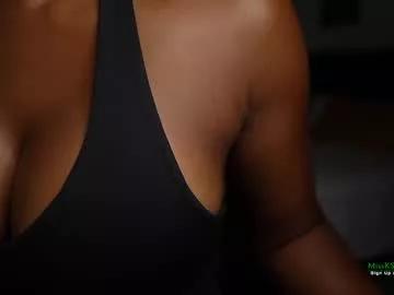 missksavage from Chaturbate