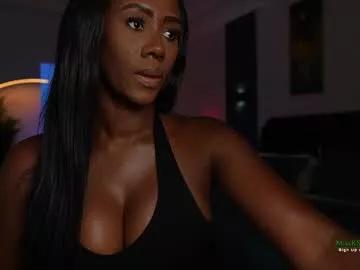 missksavage from Chaturbate