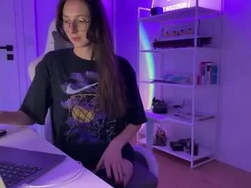 Misslalii from Chaturbate
