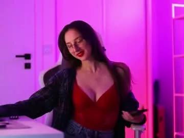 misslalii from Chaturbate is Freechat